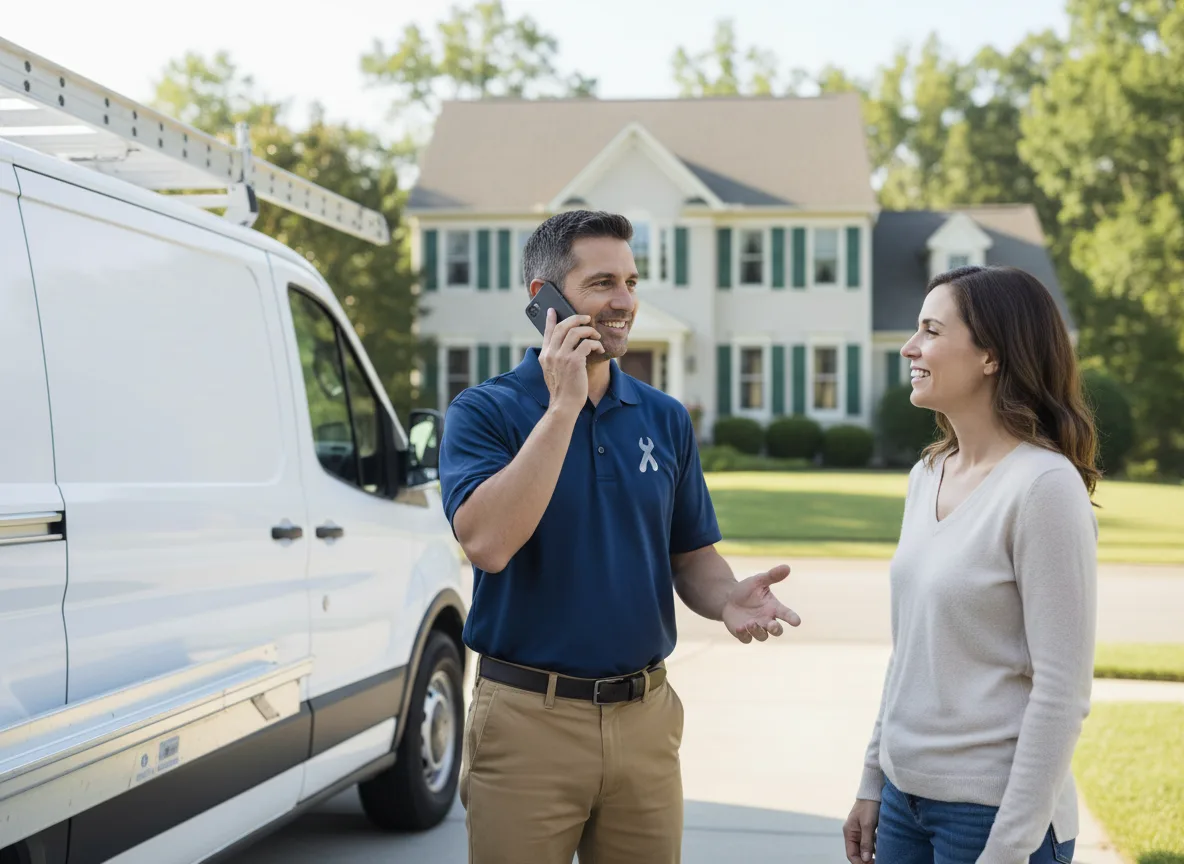 Home Gutter Service Red Wing, MN FAQs